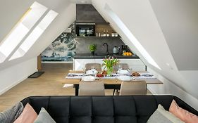 Apartament L13 z basenem, sauną, widokiem na Tatry - na terenie Sun&Snow